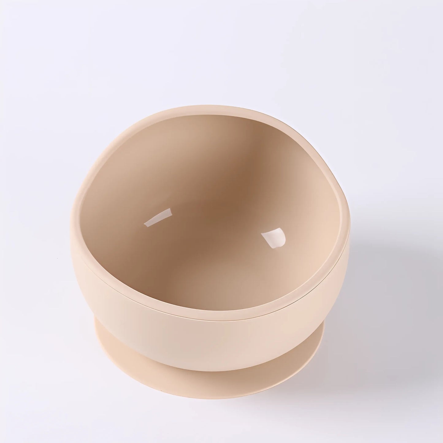 Silicone Suction Baby Bowl