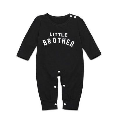 Fast US Shipping Long Sleeved Romper Newborn
