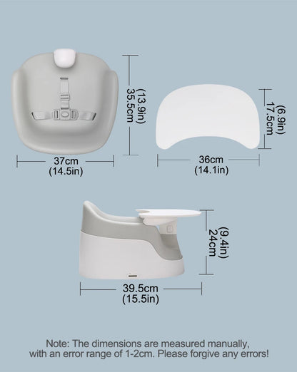 Portable Baby Booster Seat