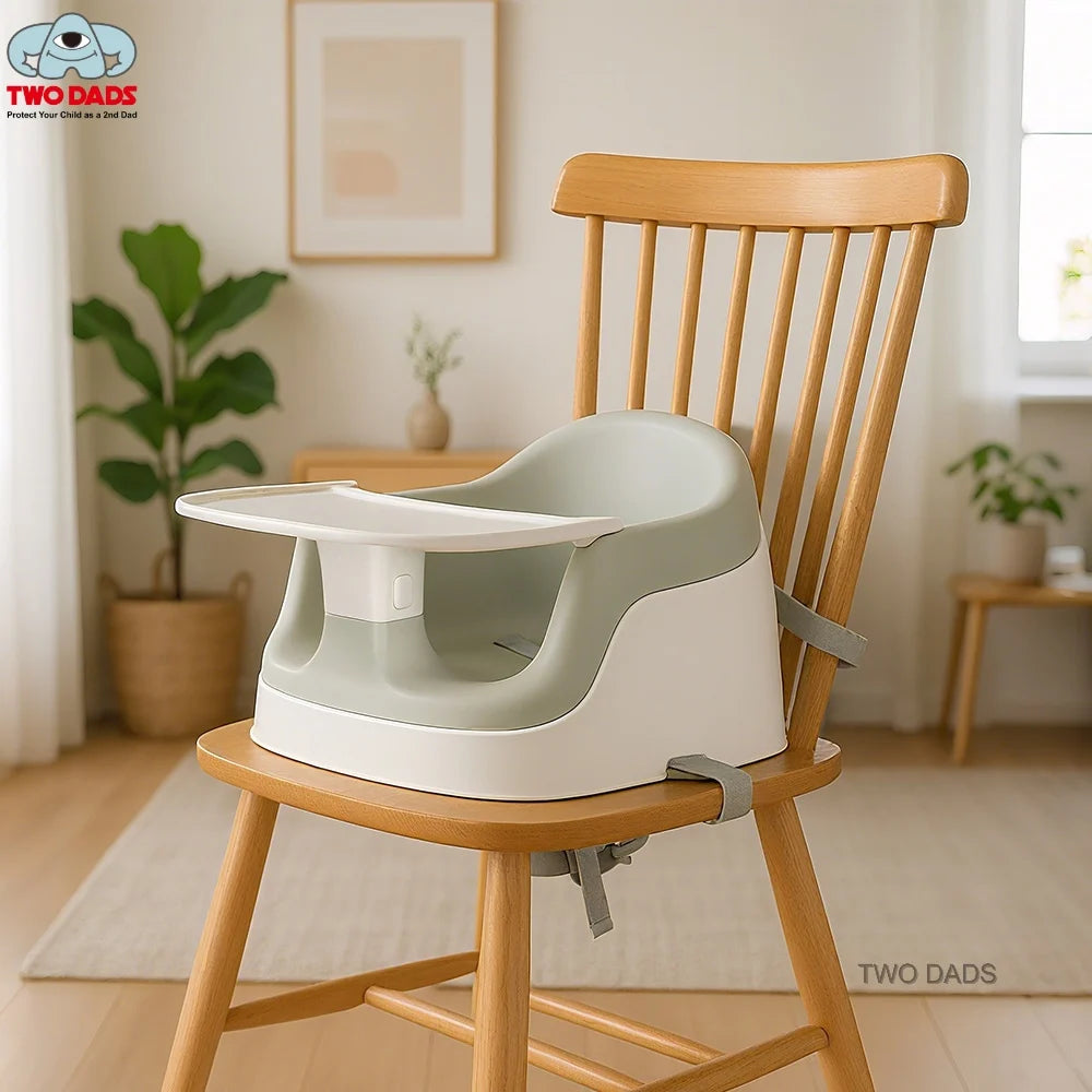 Portable Baby Booster Seat