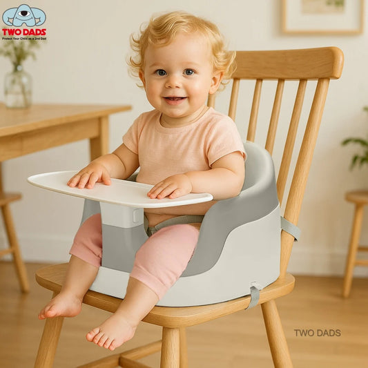 Portable Baby Booster Seat