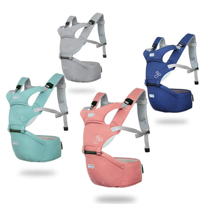 Portable Baby Hipseat Carrier