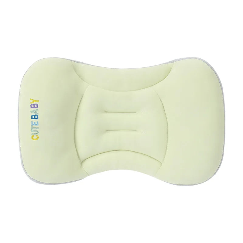 4-Season Infant Pillow