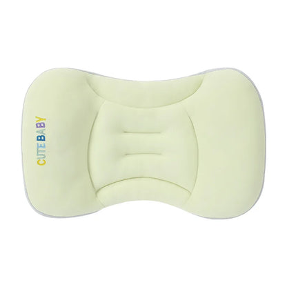 4-Season Infant Pillow
