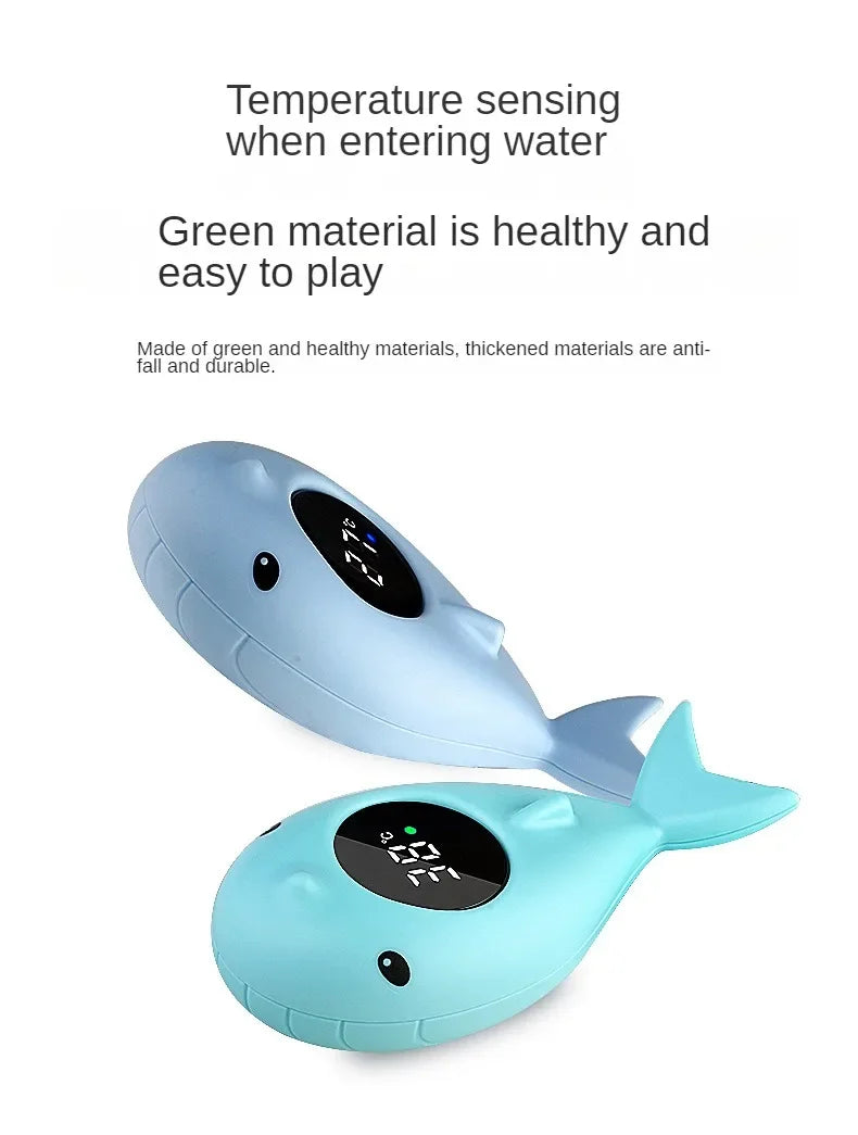 Digital Baby Bath Thermometer