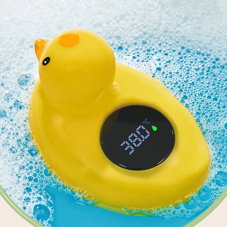 Digital Baby Bath Thermometer