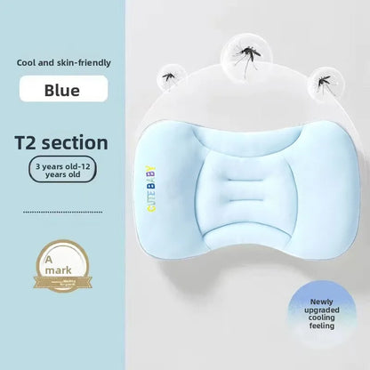 4-Season Infant Pillow