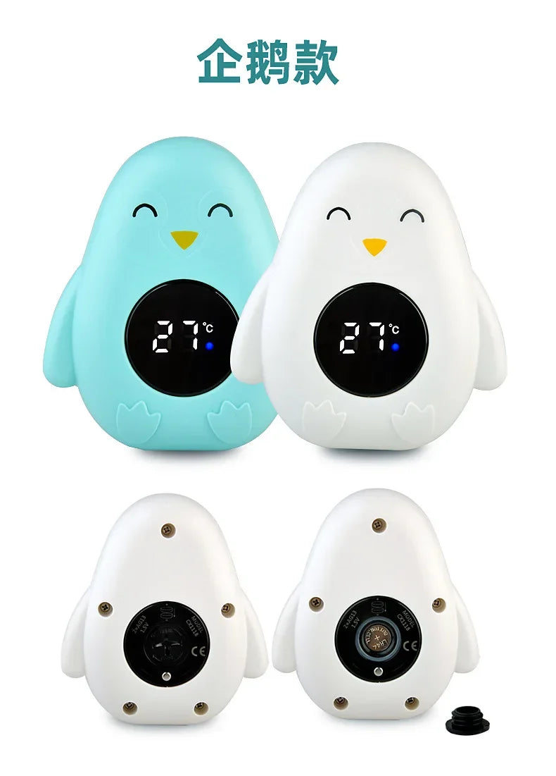 Digital Baby Bath Thermometer
