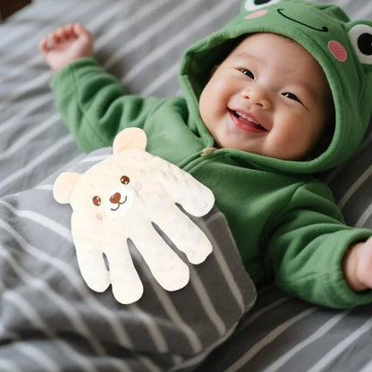 Remote Control Baby Sleeper