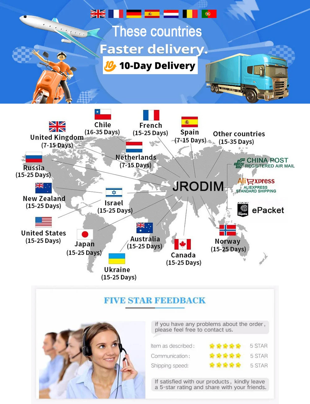 3-Piece Baby Tableware Set