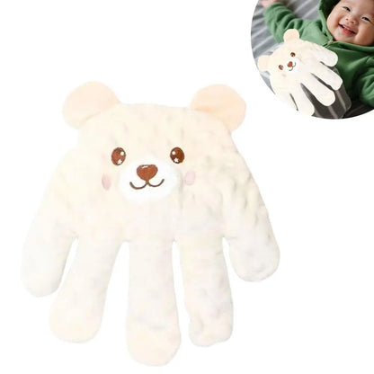 Remote Control Baby Sleeper