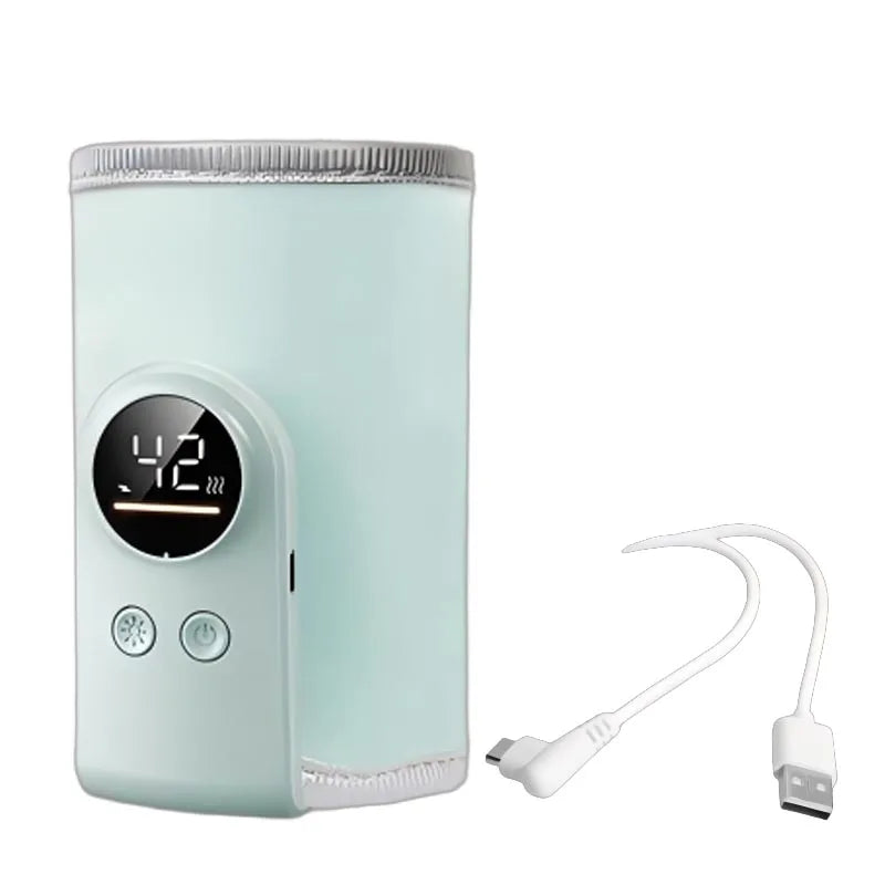 USB Baby Bottle Warmer
