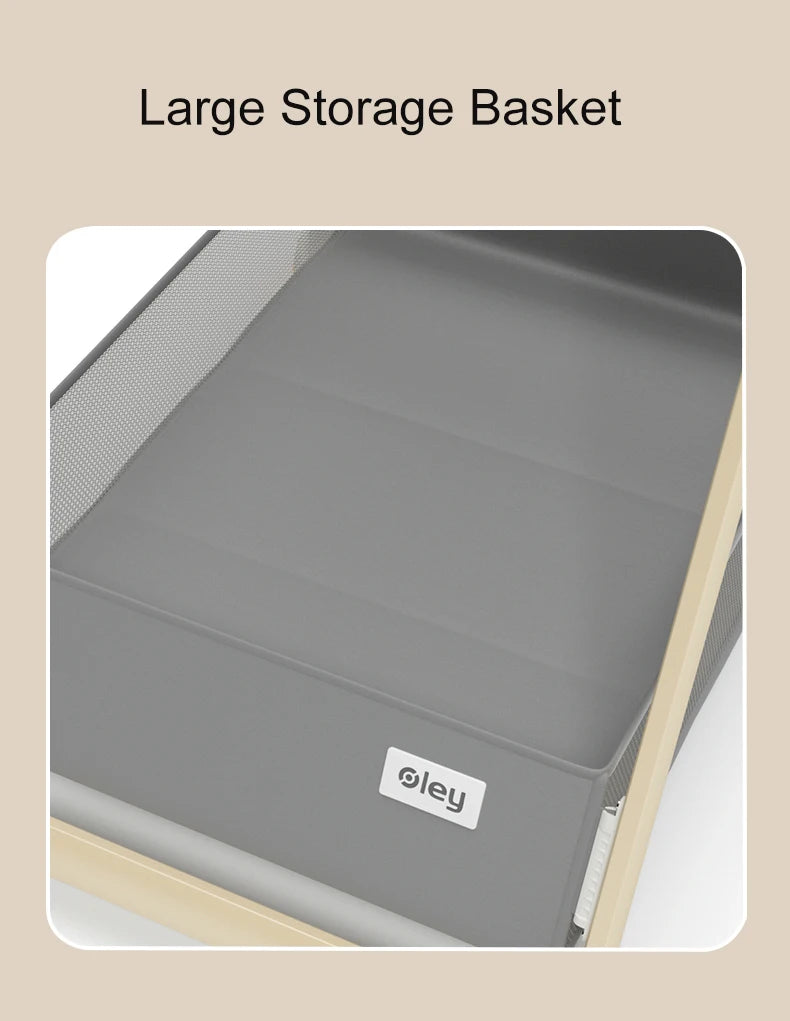 Luxury Adjustable Baby Dining Chair