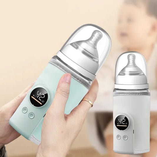 USB Baby Bottle Warmer