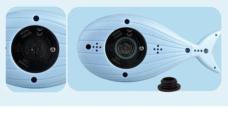 Digital Baby Bath Thermometer