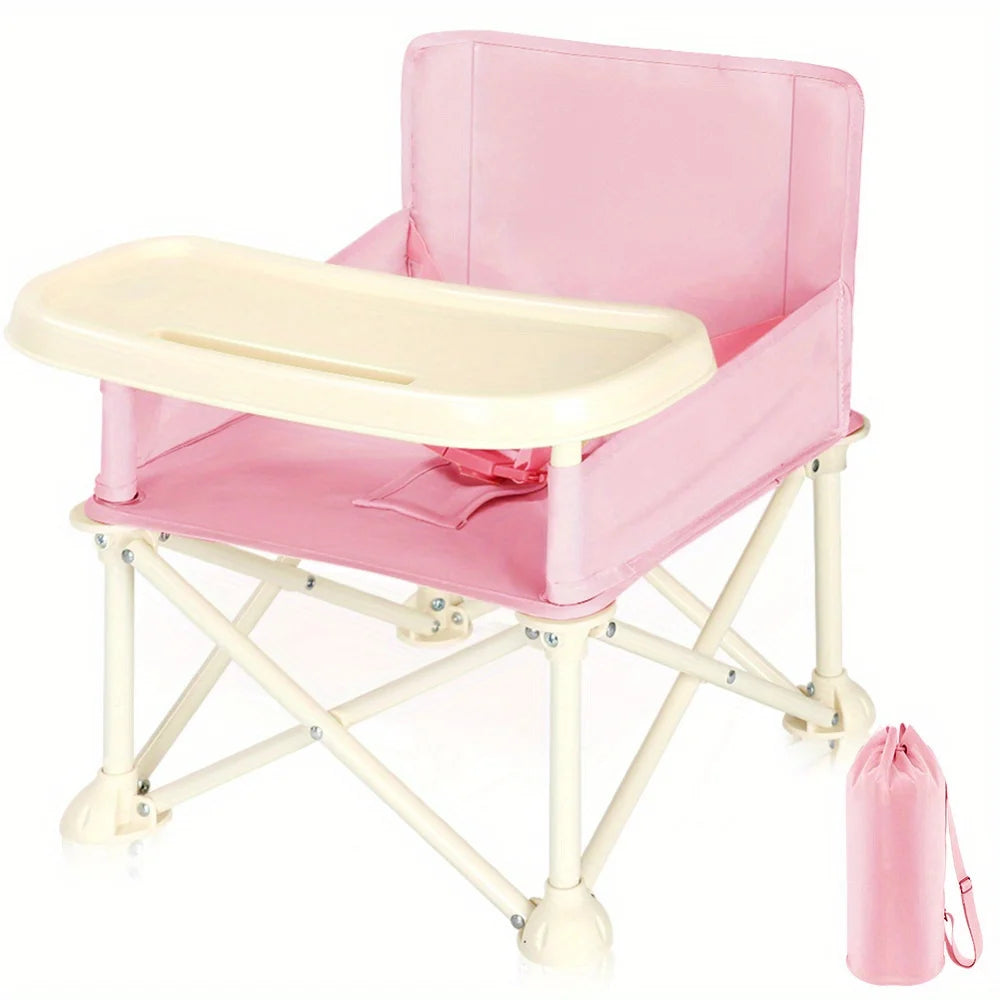 Stylish Baby Feeding Chair