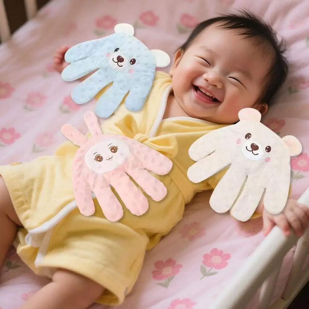 Remote Control Baby Sleeper