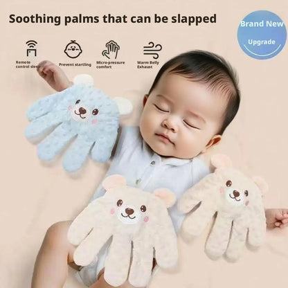 Remote Control Baby Sleeper