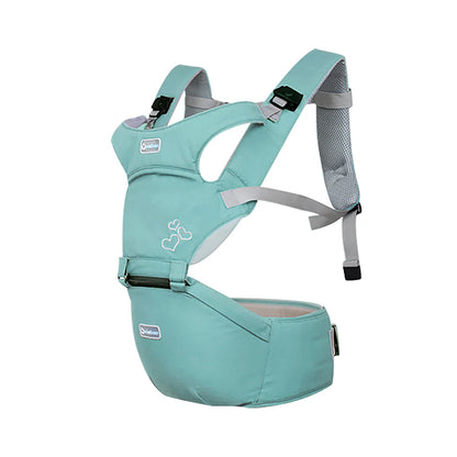 Portable Baby Hipseat Carrier