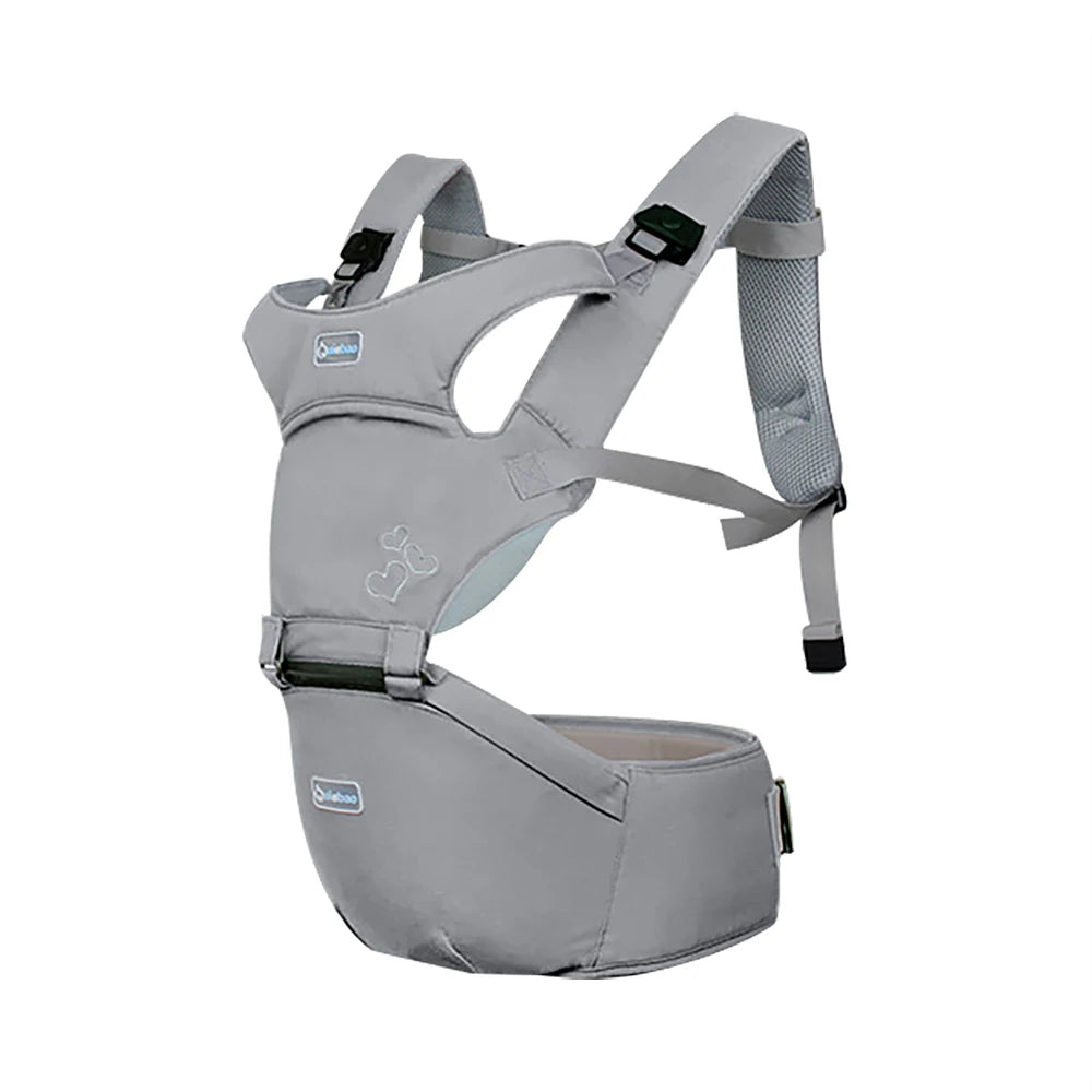 Portable Baby Hipseat Carrier