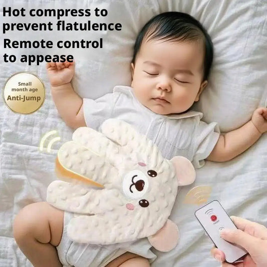 Remote Control Baby Sleeper