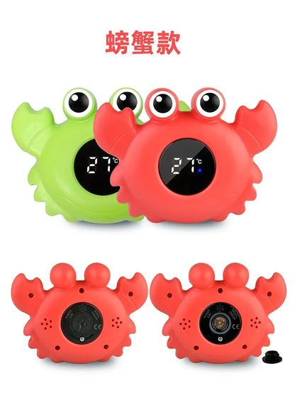 Digital Baby Bath Thermometer