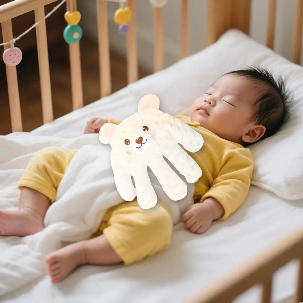 Remote Control Baby Sleeper