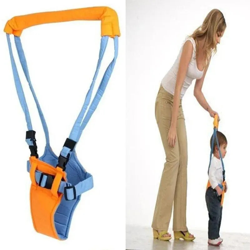 Baby Walking Safety Harness
