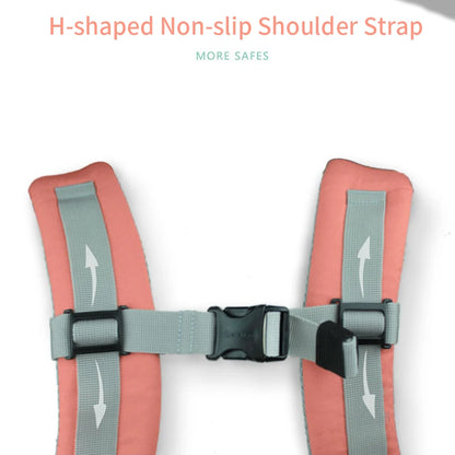 Portable Baby Hipseat Carrier