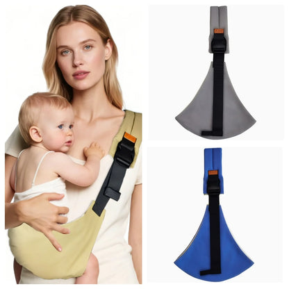 Portable Baby Carrier Sling