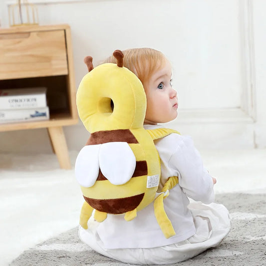 Baby Walking Head Protection Pad