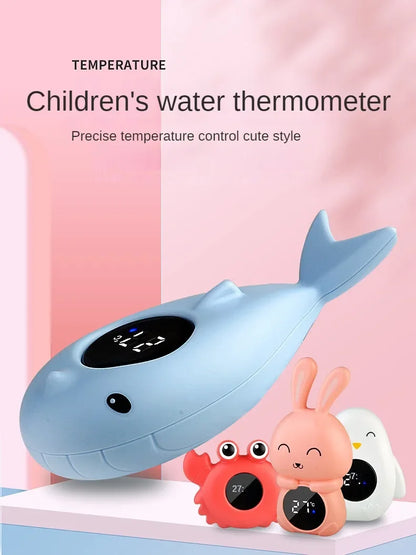Digital Baby Bath Thermometer