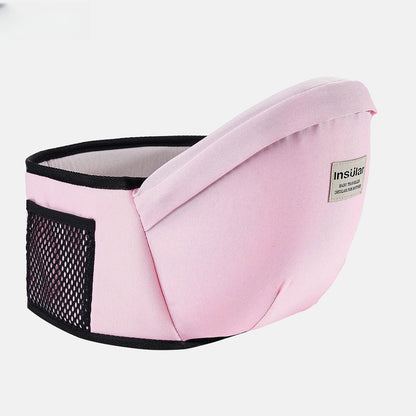 Baby Hip Seat Carrier Belt