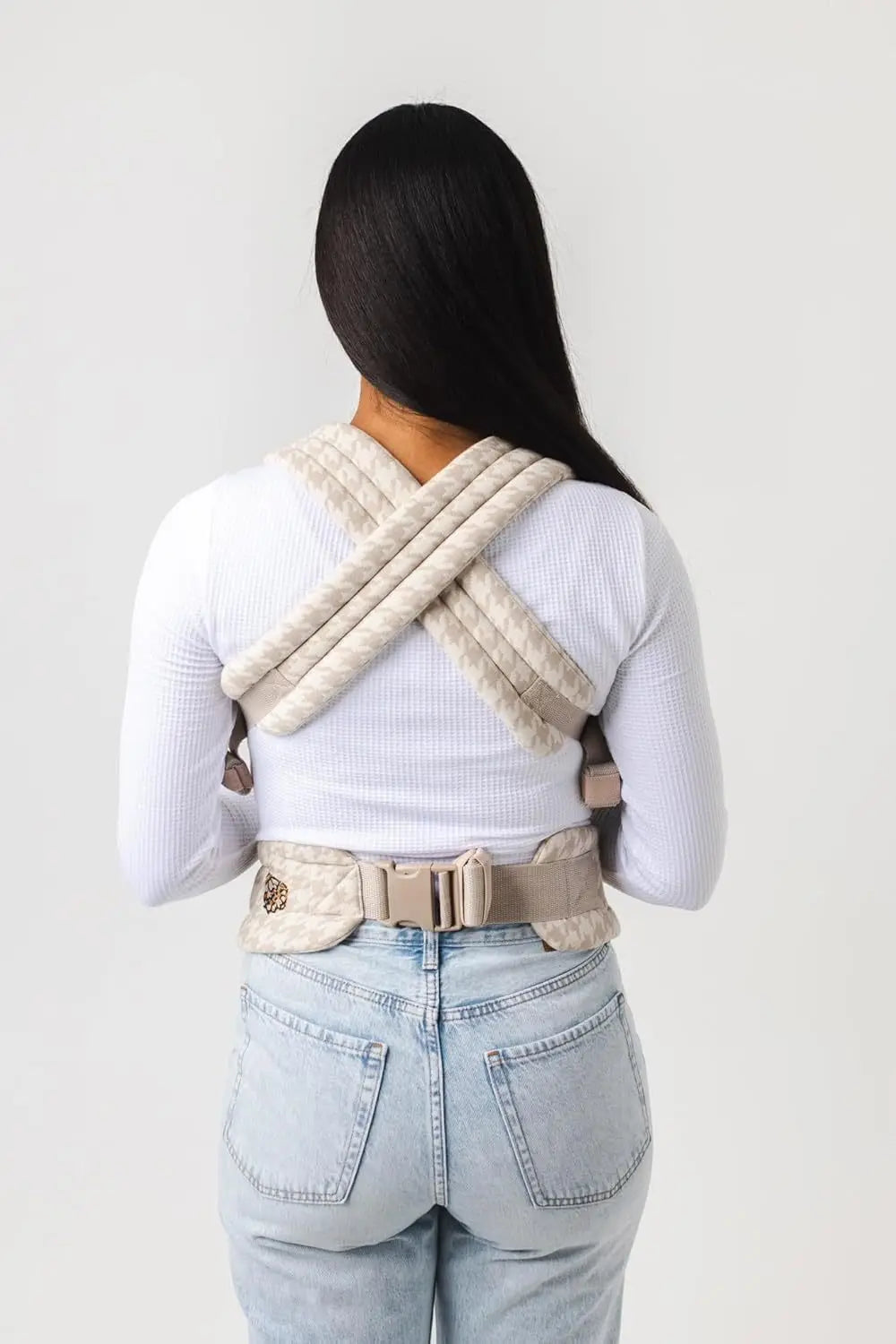 Multifunctional Infant Shoulder Carrier