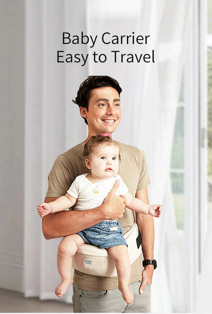 Baby Hip Seat Carrier Belt