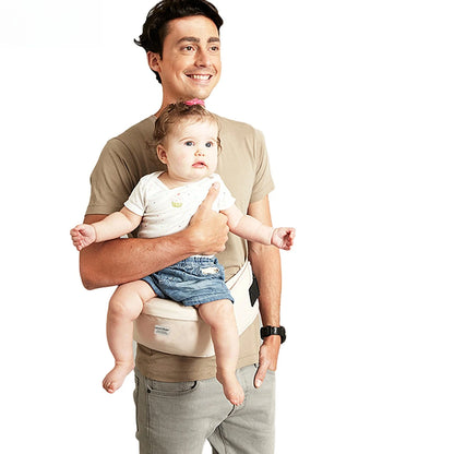 Baby Hip Seat Carrier Belt