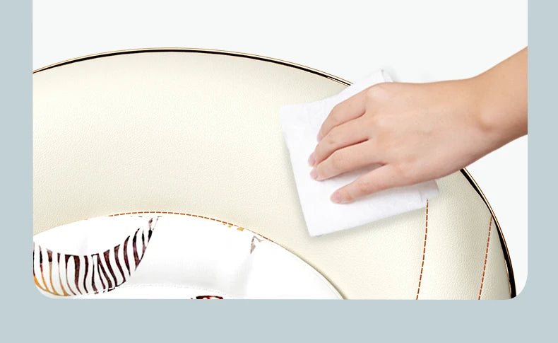 Luxury Adjustable Baby Dining Chair