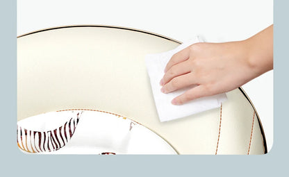 Luxury Adjustable Baby Dining Chair