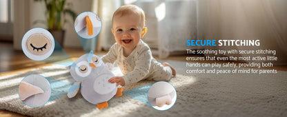 Owl Baby Sleep Soother