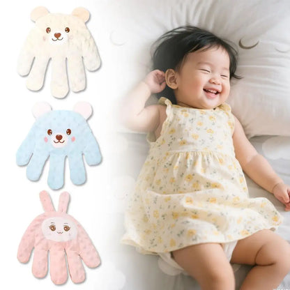 Remote Control Baby Sleeper