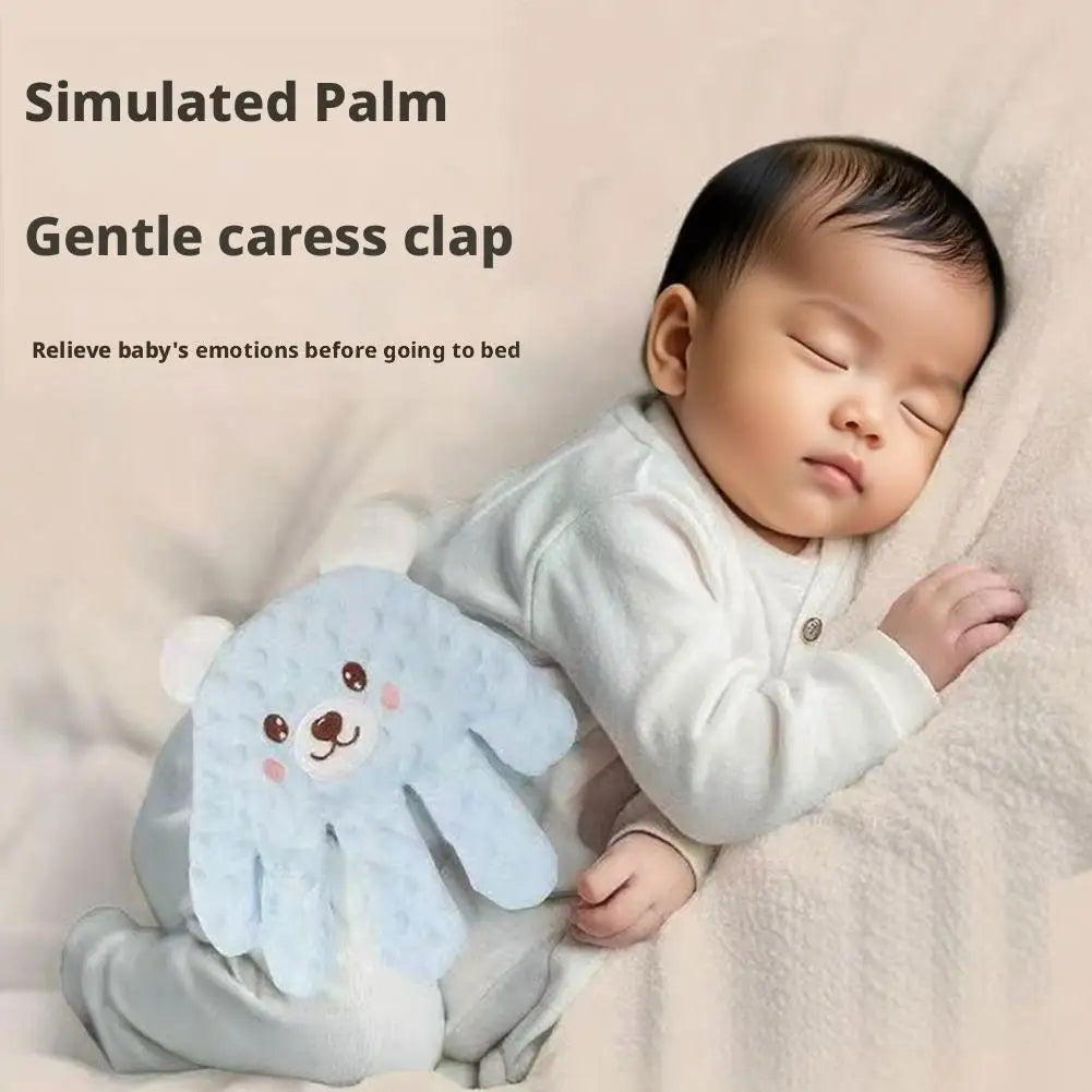 Remote Control Baby Sleeper