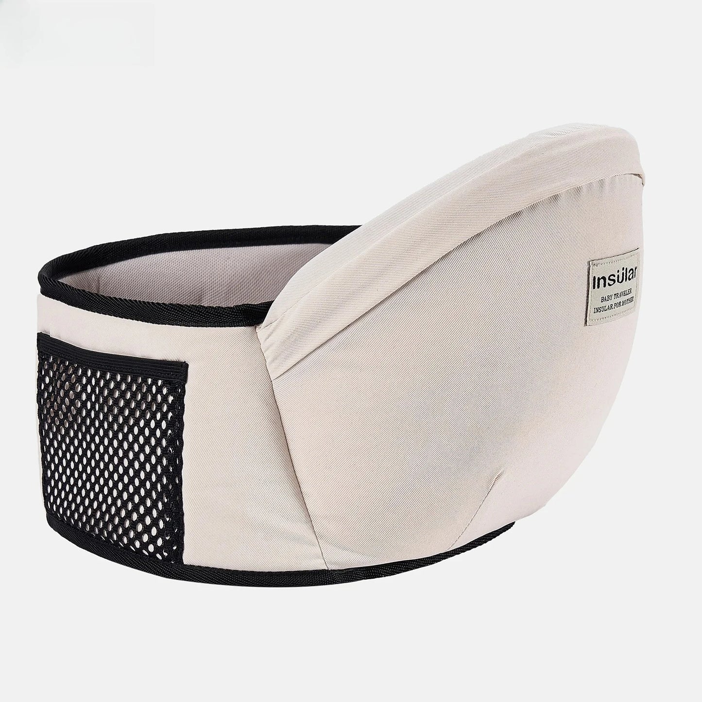 Baby Hip Seat Carrier Belt