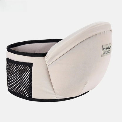Baby Hip Seat Carrier Belt