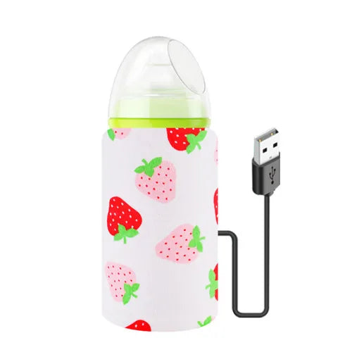 USB Baby Bottle Warmer
