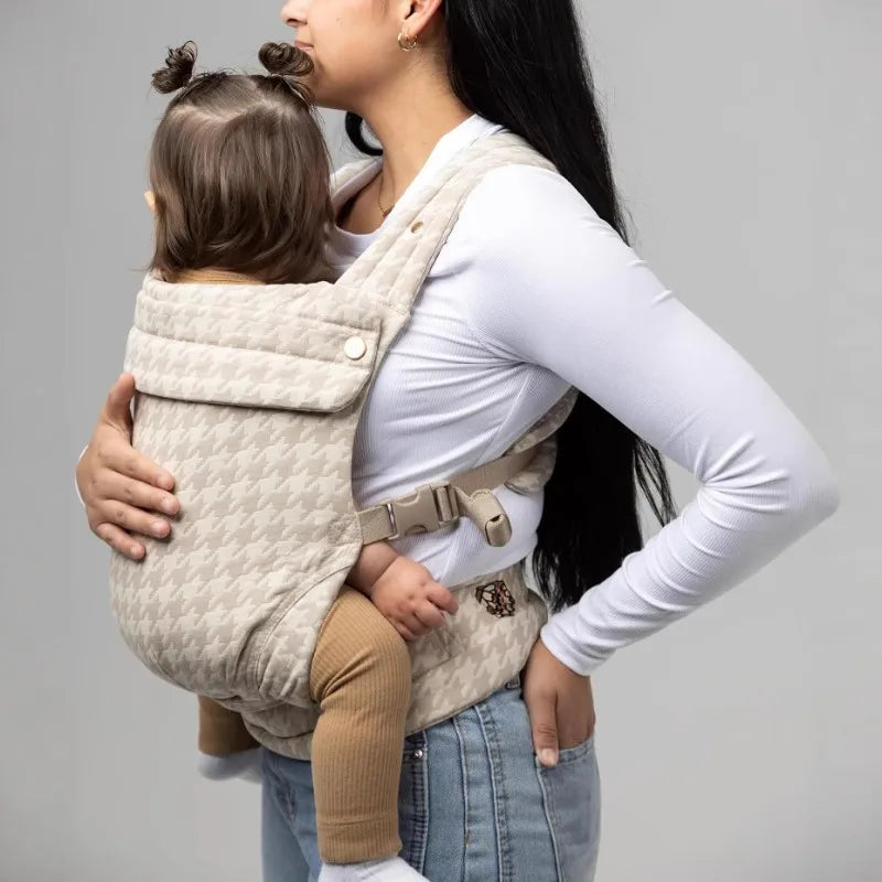 Multifunctional Infant Shoulder Carrier