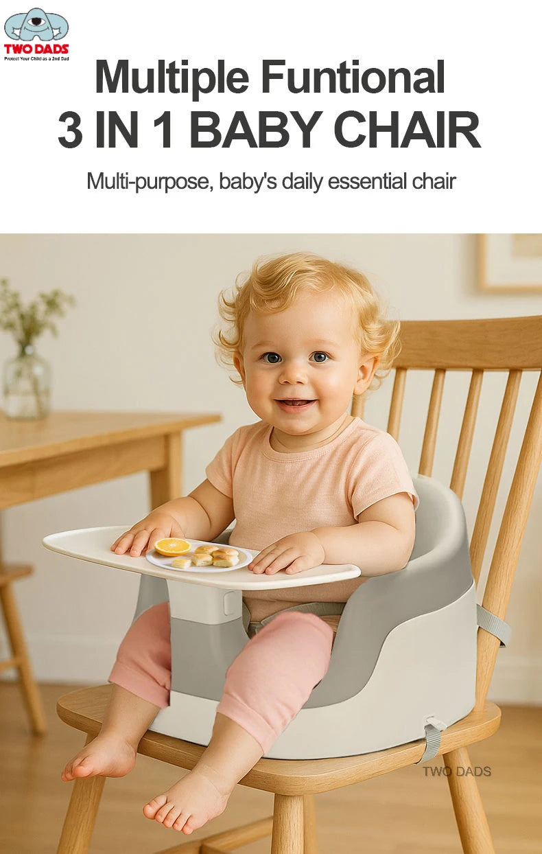 Portable Baby Booster Seat
