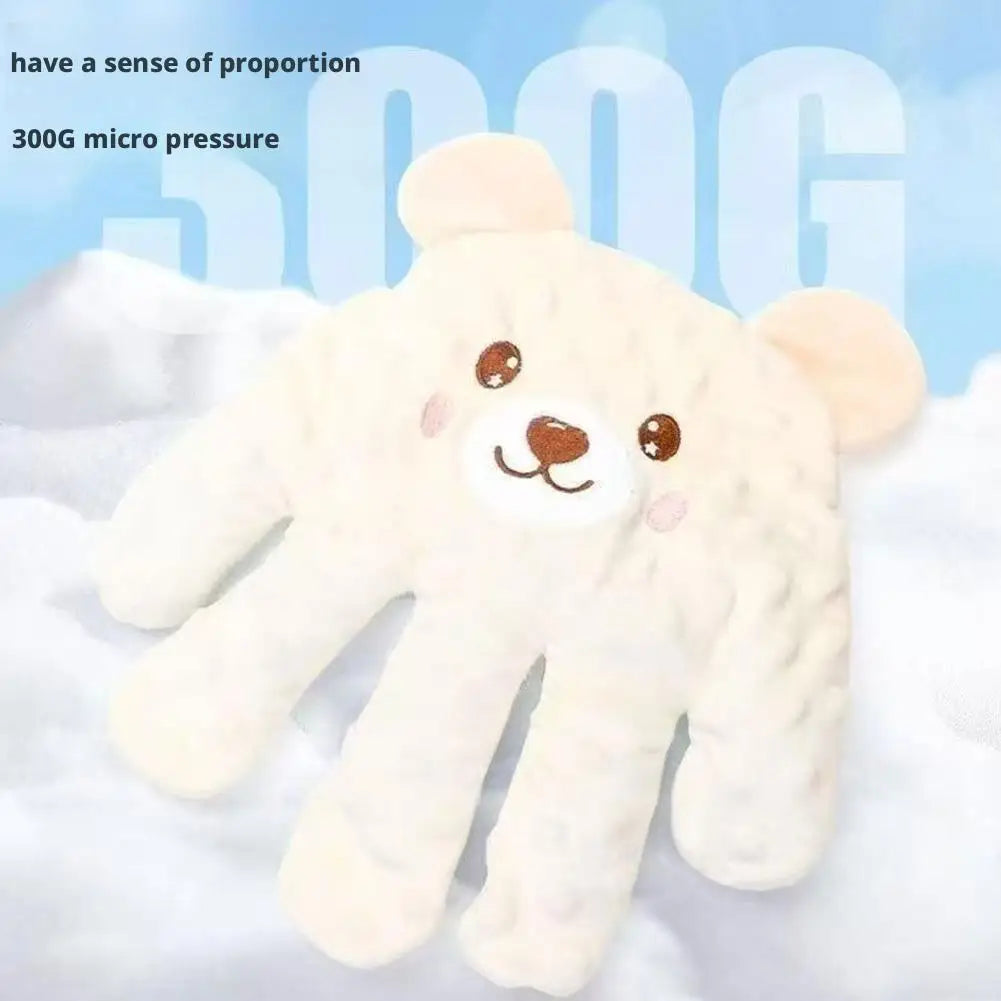 Remote Control Baby Sleeper