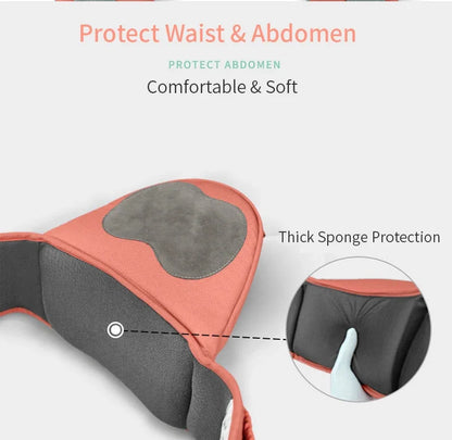 Portable Baby Hipseat Carrier