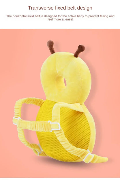 Baby Walking Head Protection Pad