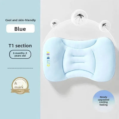 4-Season Infant Pillow